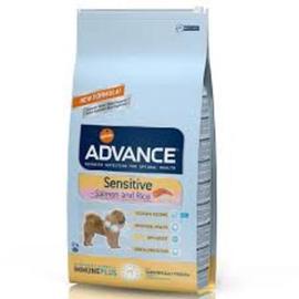 ADVANCE DOG SENSITIVE