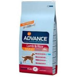 ADVANCE DOG LAMB & RICE