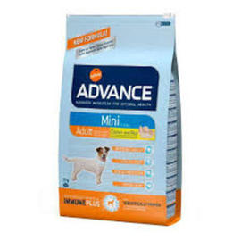 ADVANCE DOG MINI ADULT