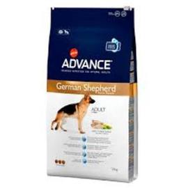ADVANCE DOG RAZAS PASTOR ALEMÁN ADULT