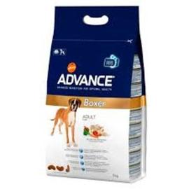 ADVANCE DOG RAZAS BOXER ADULT