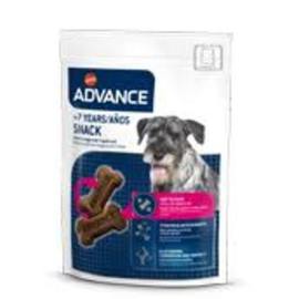 ADVANCE DOG +7 AÑOS SNACK