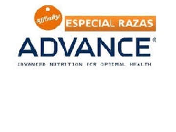 Advance dog especial razas