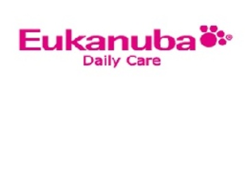 Eukanuba daily care dog