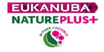 Eukanuba natureplus+ dog