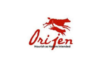 Orijen dog