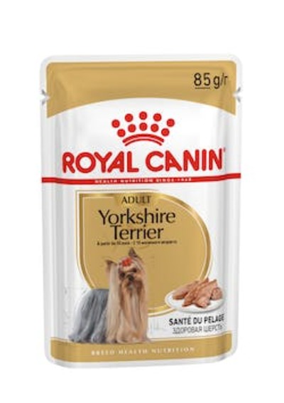 Royal Canin dog húmedo