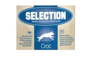 Royal Canin dog selection