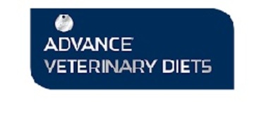 Advance cat veterinary diets